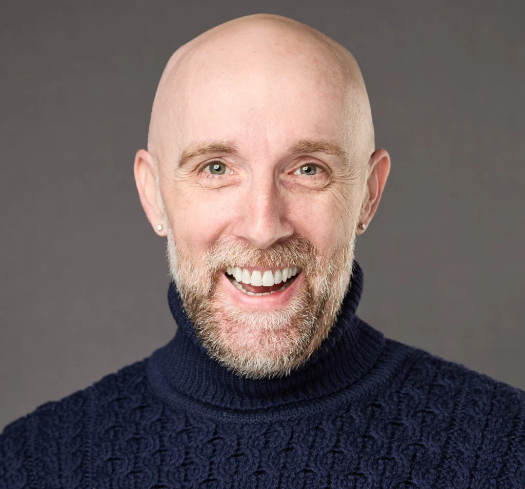 Dr. Tom Murray - AASECT Sex Therapy Supervision